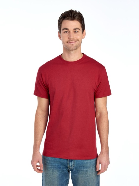 FRUIT OF THE LOOM HD Cotton™ Unisex T-Shirt 157