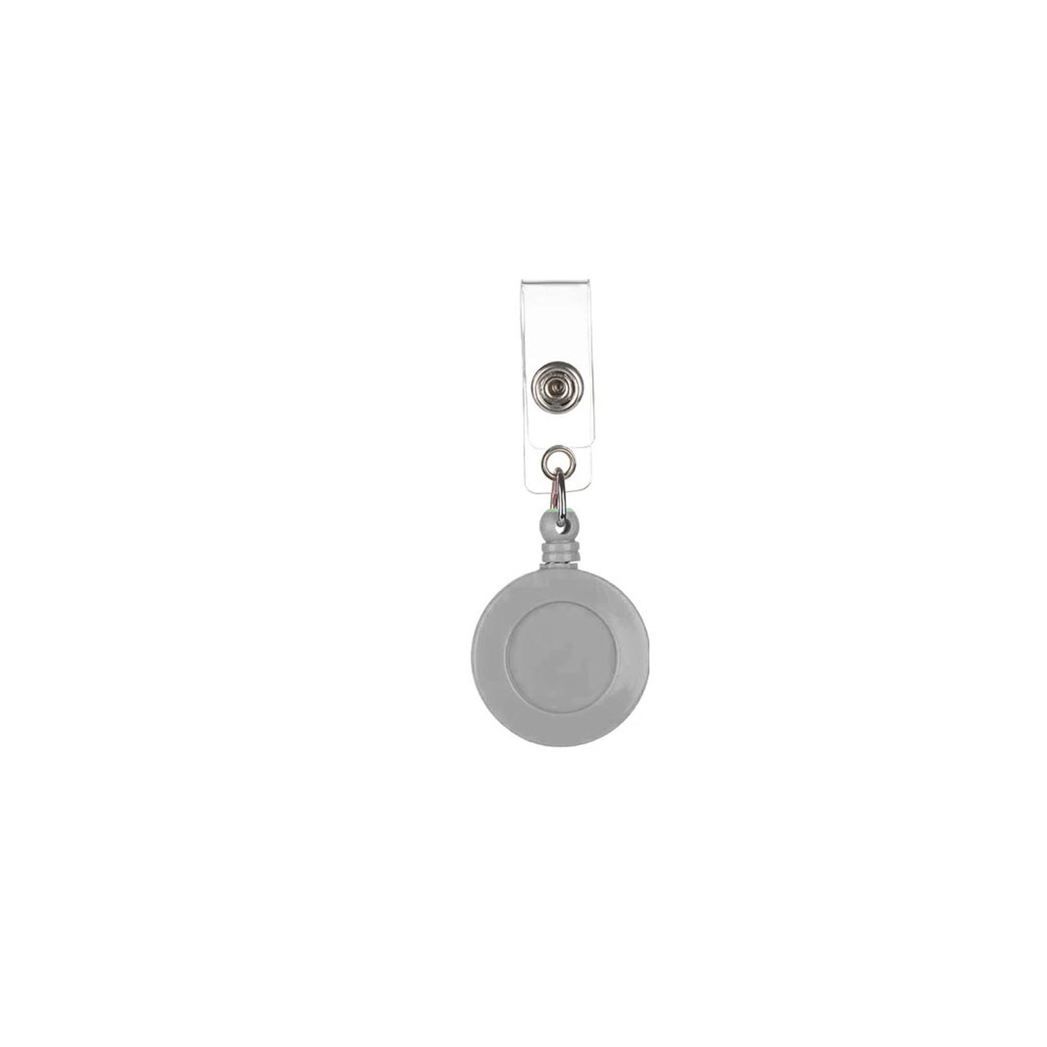 Retractable Reel Nurse ID Name Card Badge Holder 11