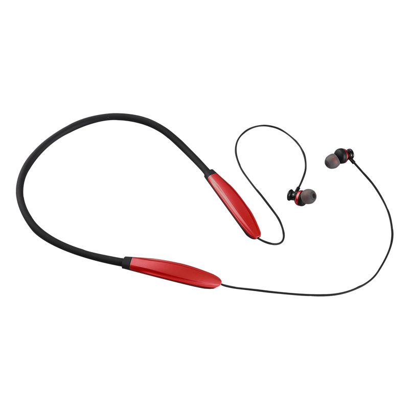 Alice Neckband Headphones 6