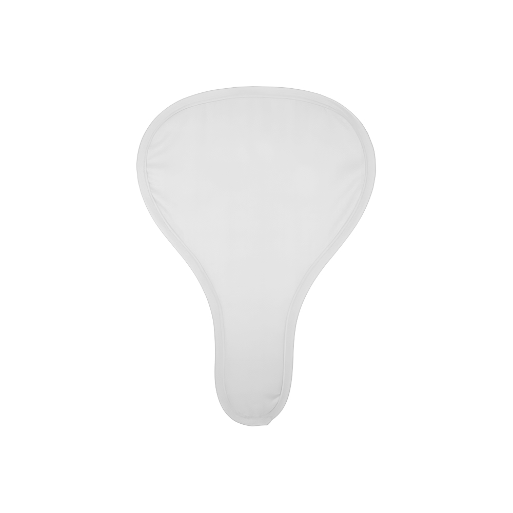 Foldable Cyclone Hand Fan W/ Pouch 18