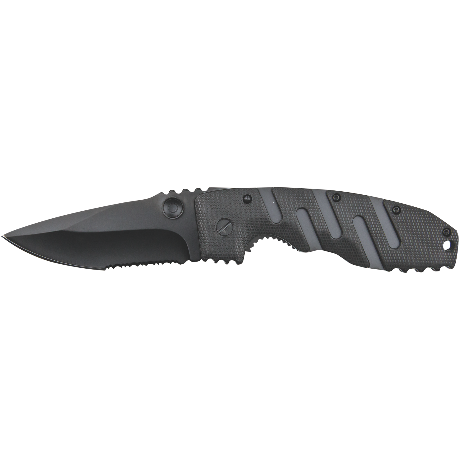 Carbine Tactical Knife 1