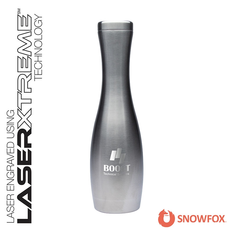 Snowfox® 26 oz. Vacuum Insulated Wine Carafe 4
