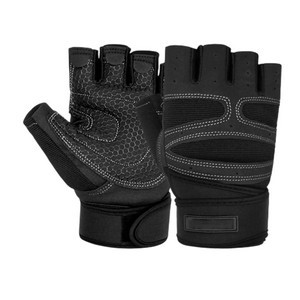 Workout Gloves With Breathable Design 9