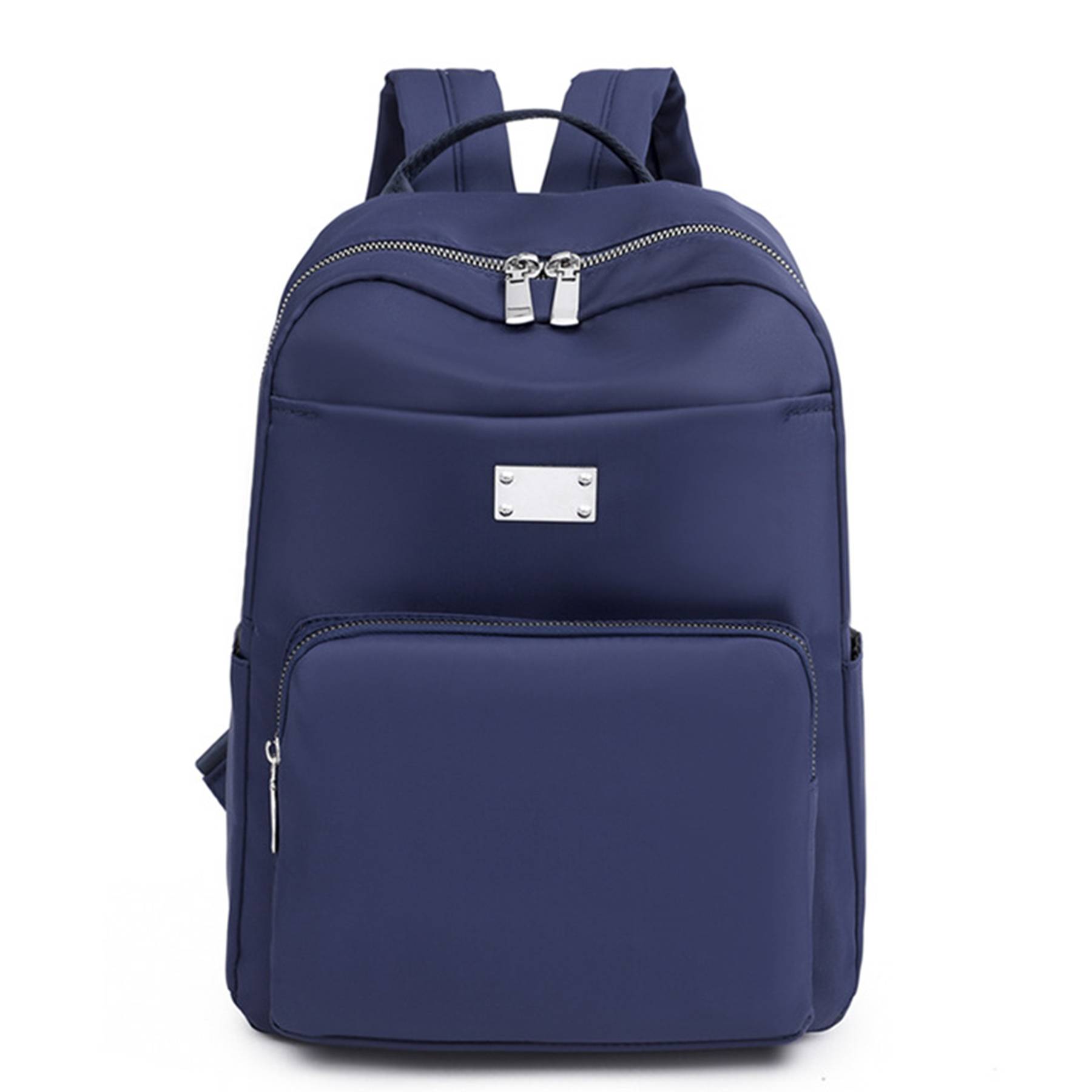 Ladies Oxford Cloth Backpack 3