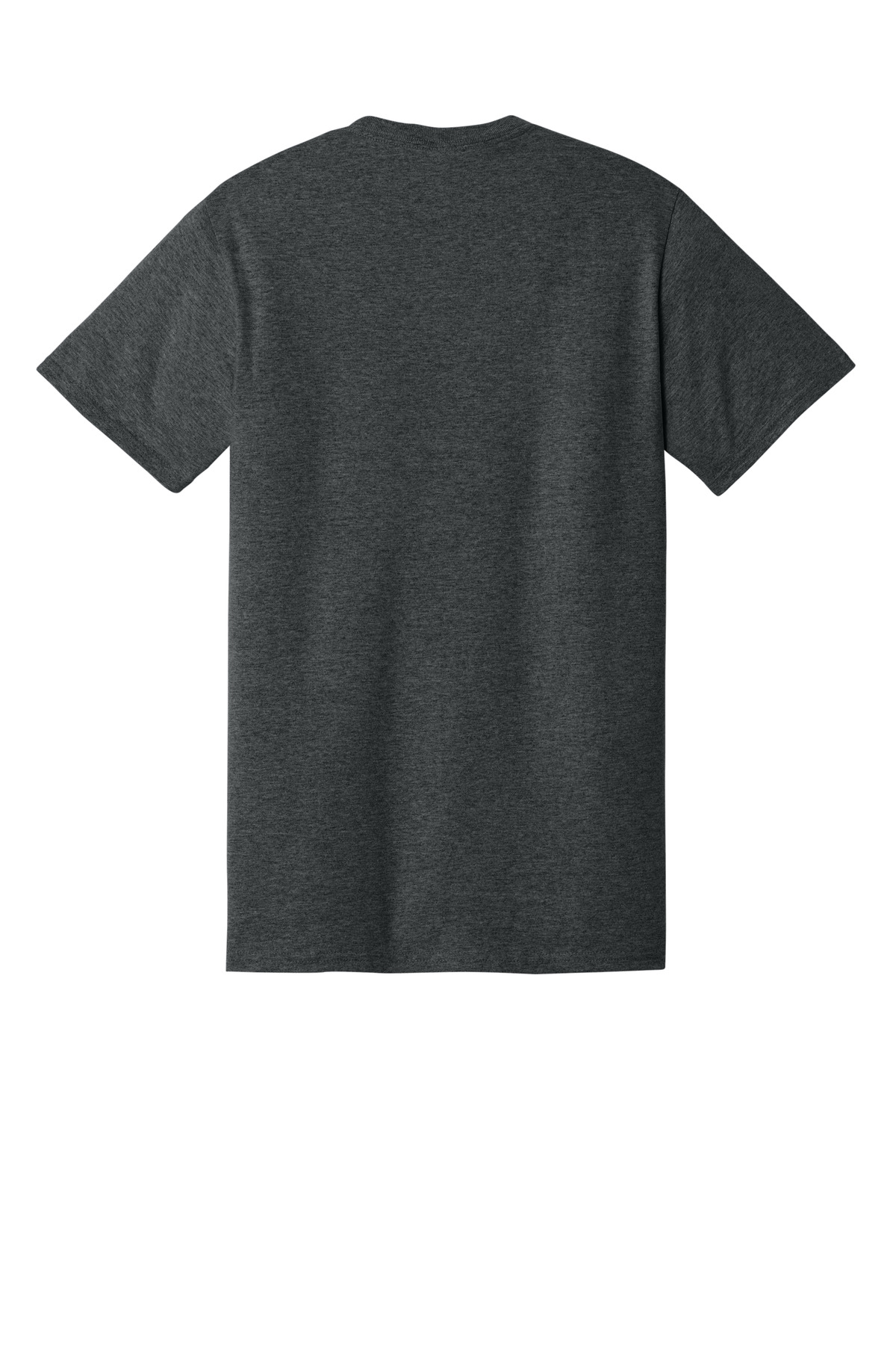 Jerzees - Dri-Power 50/50 Cotton/Poly Pocket T-Shirt. 29MP 97