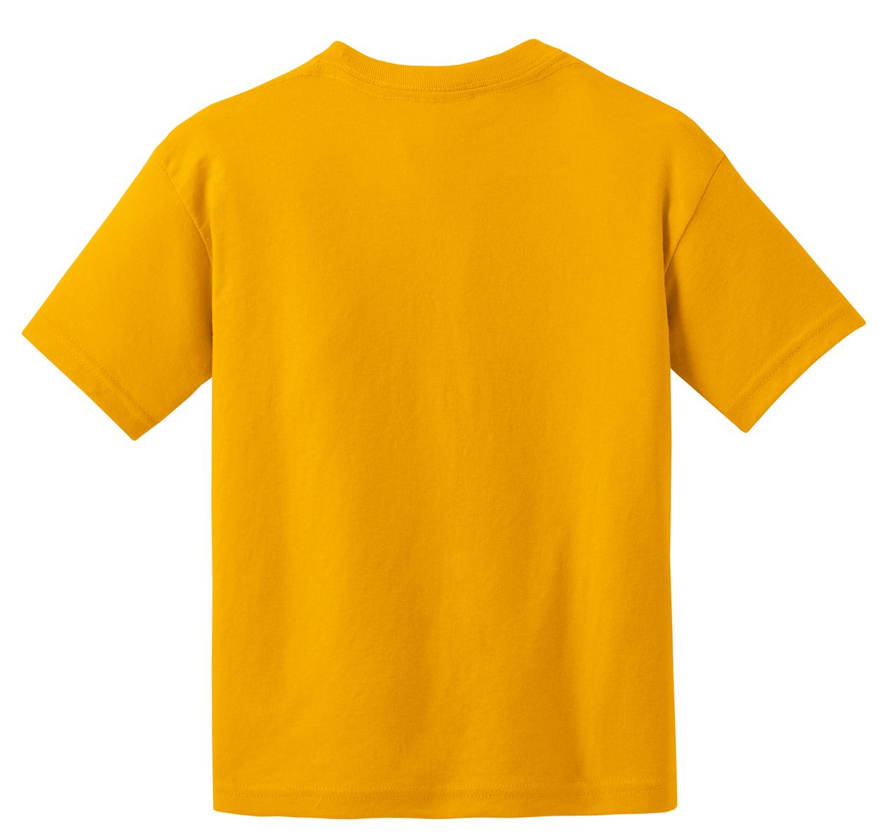Gildan® Youth DryBlend 50 Cotton/50 Poly T-Shirt 50