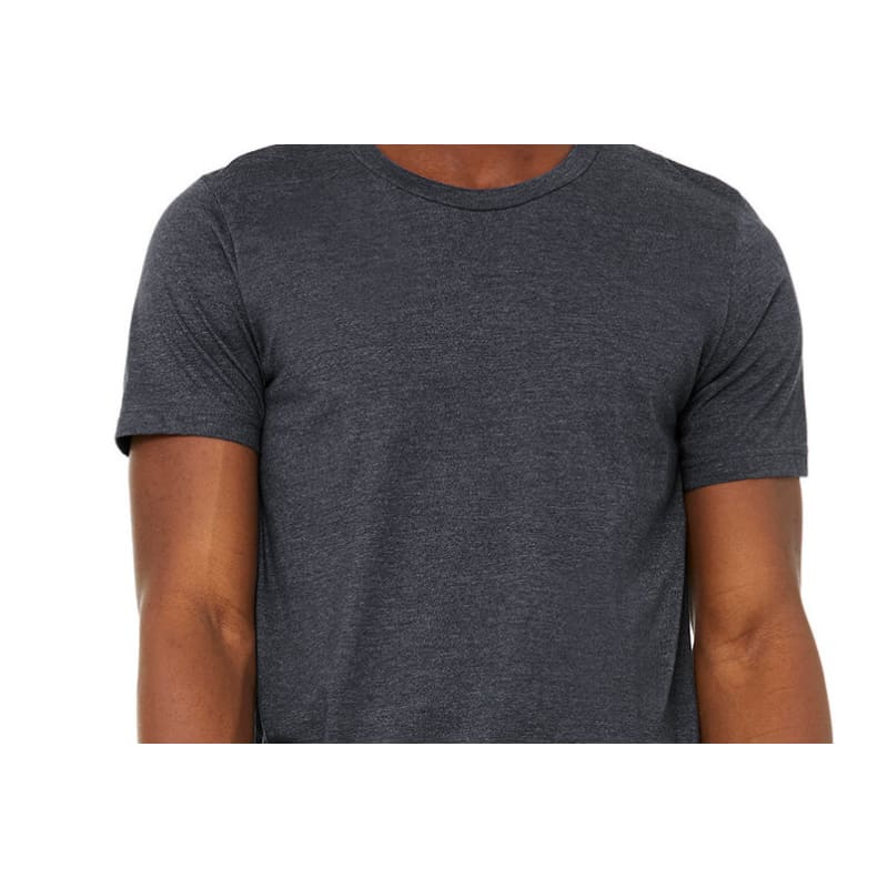 Bella + Canvas Unisex Sueded T-Shirt 11