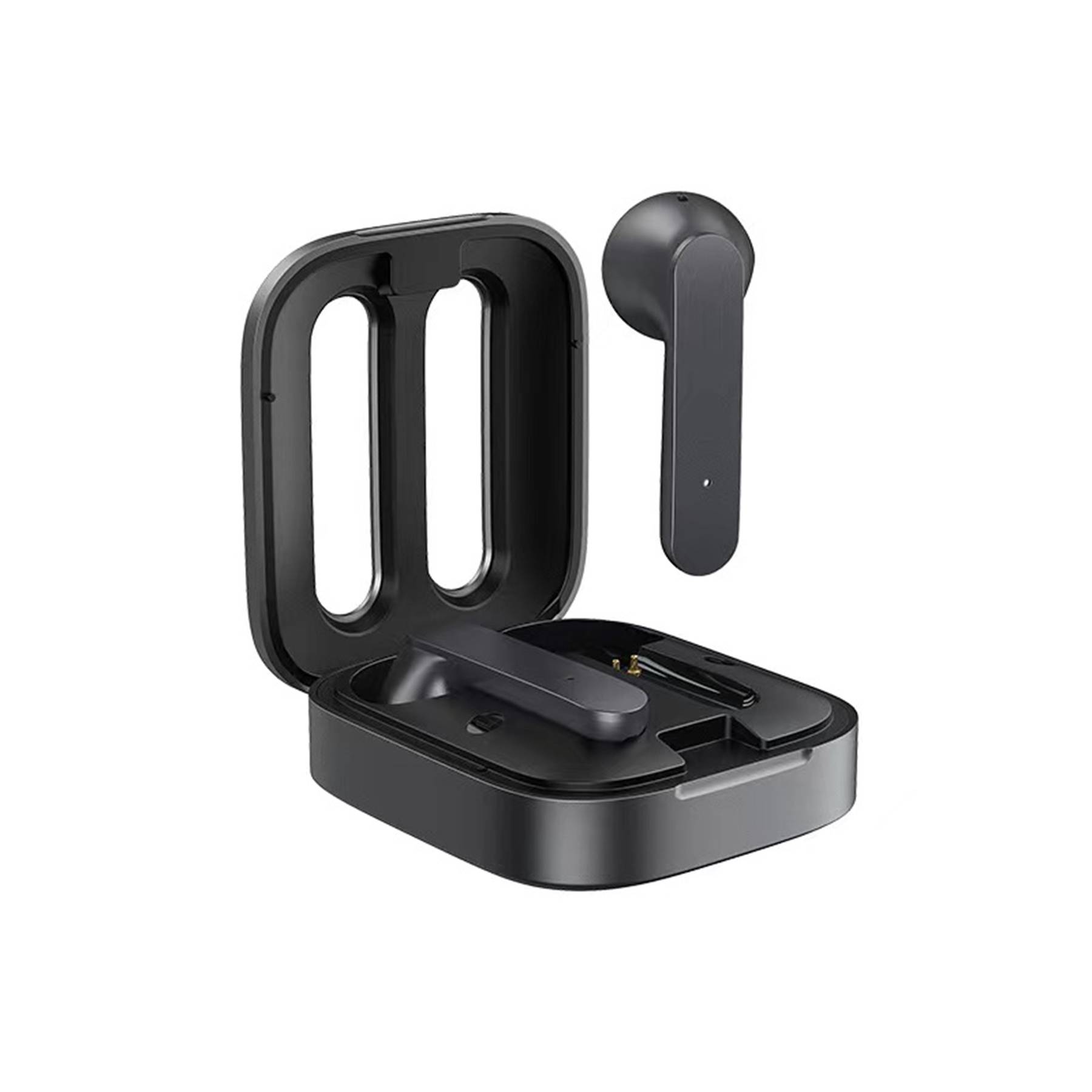 Semi-in Ear Stereo Wireless Earphones 3