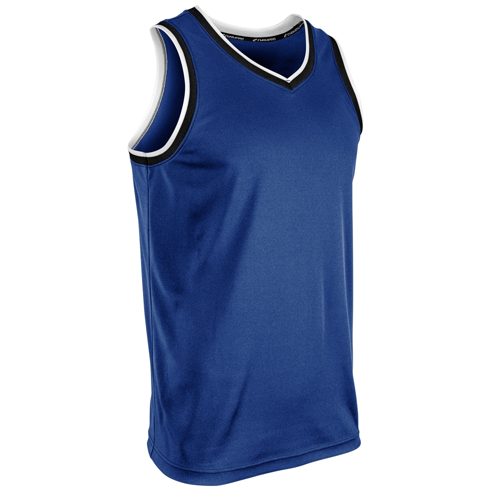 Forward Basketball Jersey 14