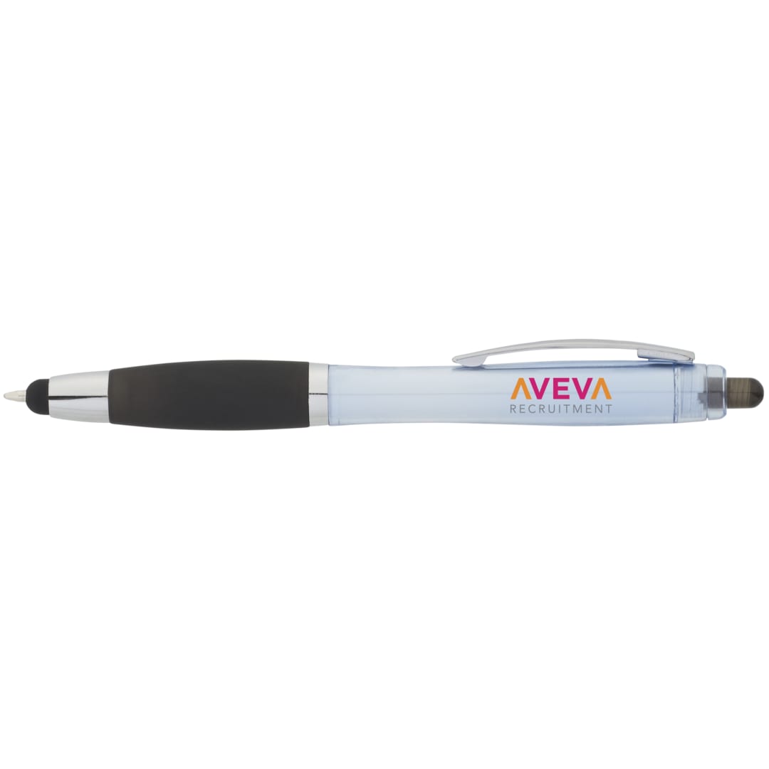 Nash RPET Gel Stylus Pen 38