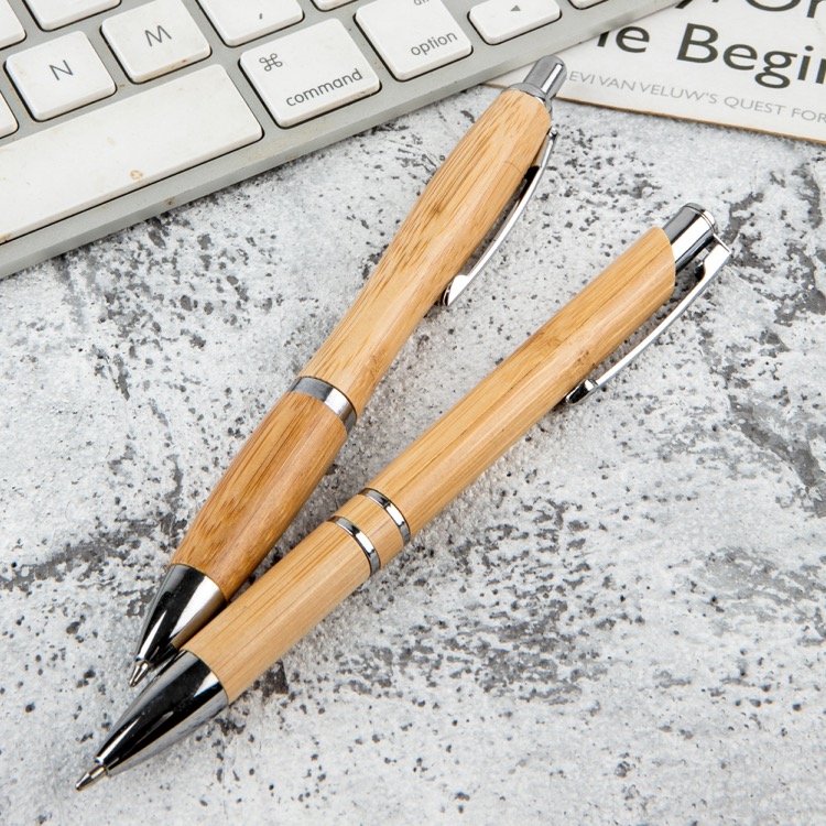 Deyon Bamboo Pen 4