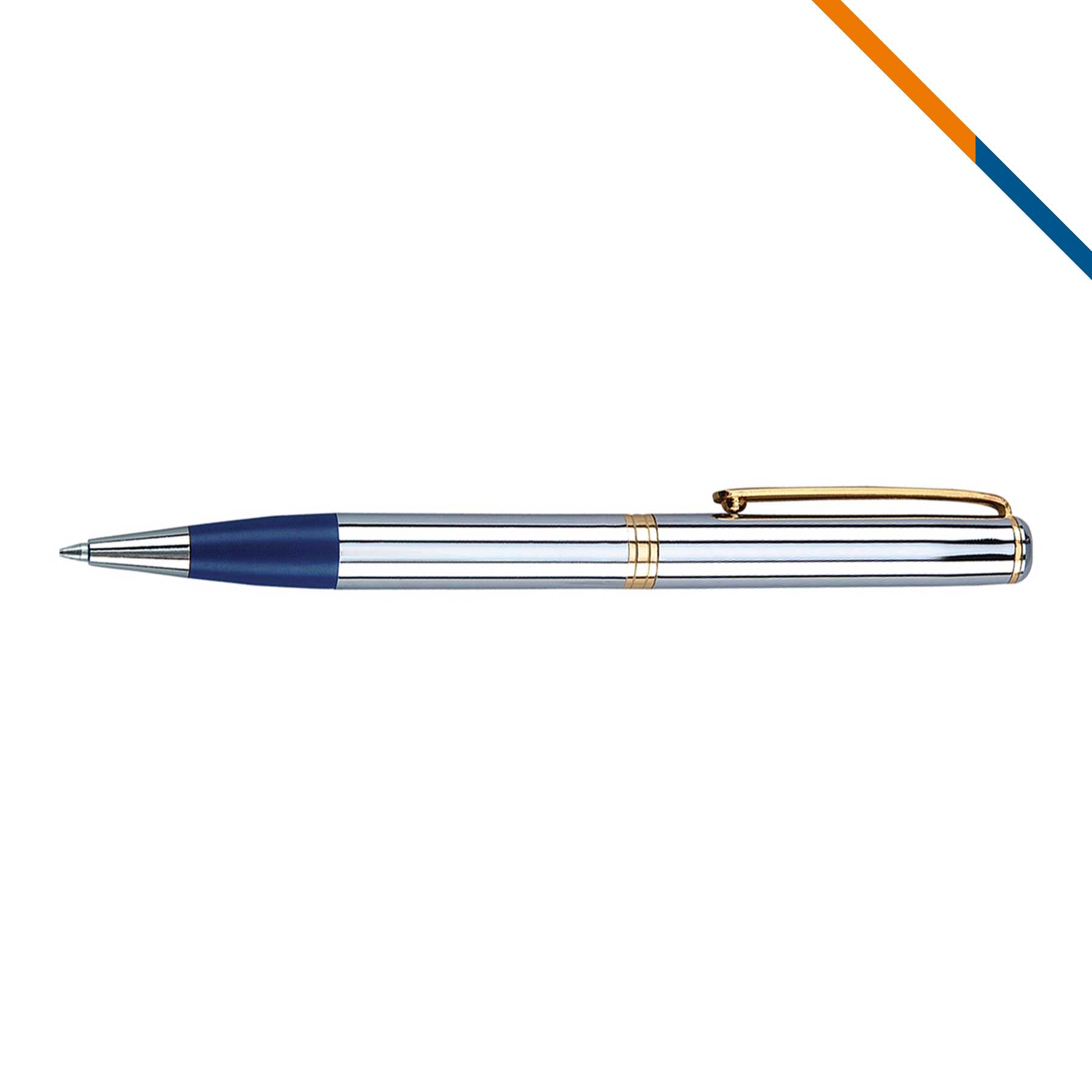 Baloly Metal Pen 9