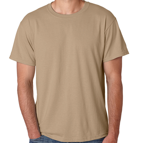 Gildan Heavy Cotton 5000 Adult T-Shirt