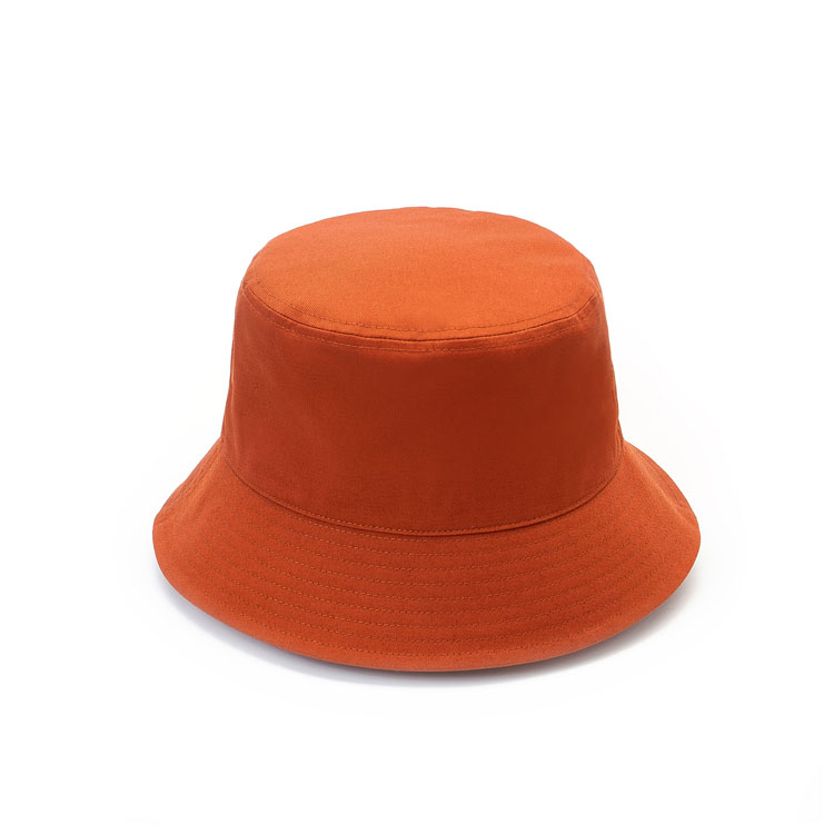 Custom Cotton Bucket Hat - Adult/Kid 9