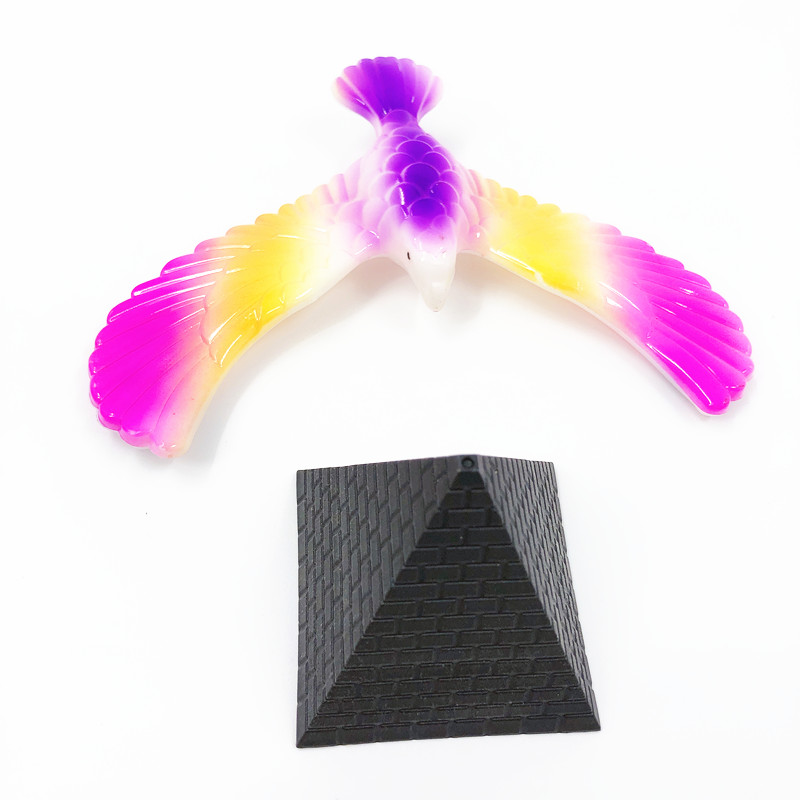 Balance Bird 2