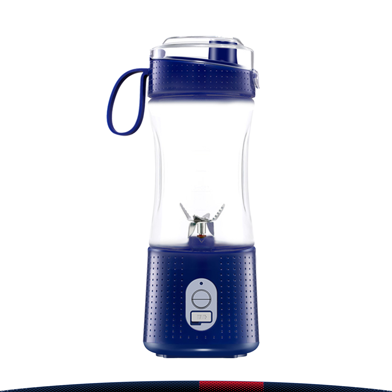 Glimzy Portable Blender 8