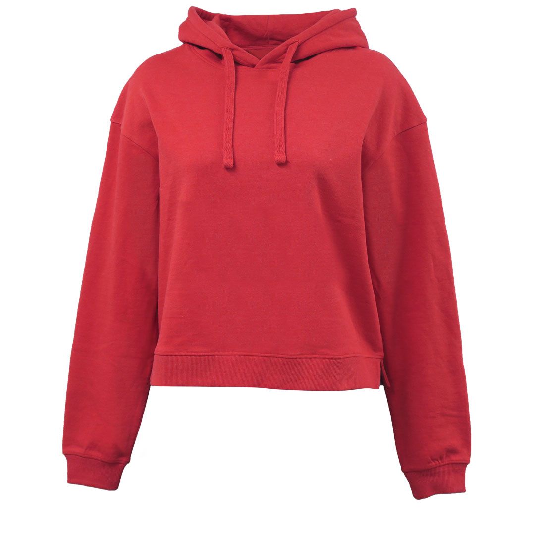 Waist Length Hoodie 3