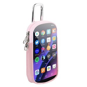 Protective Portable Media Player Case 8