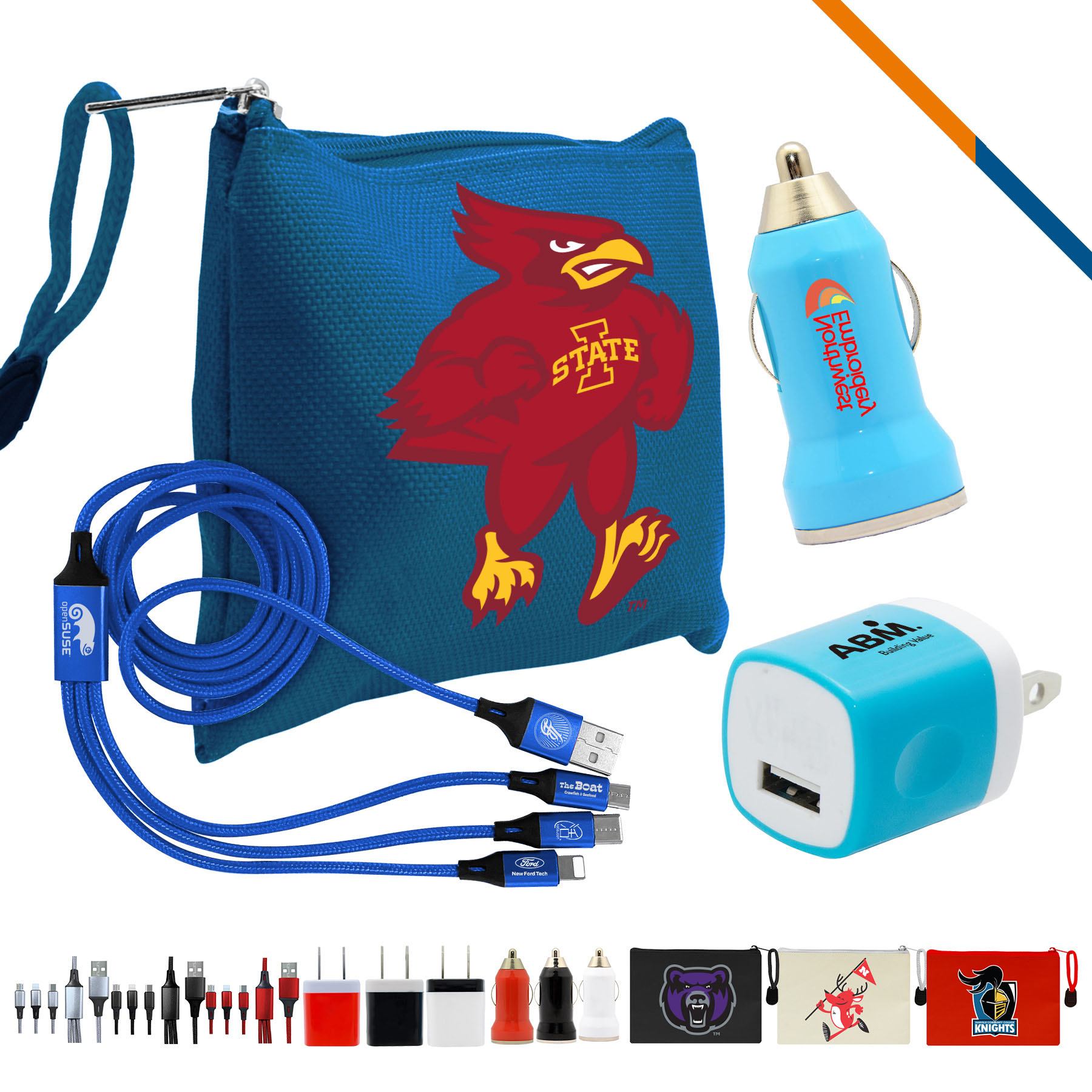Avia Activity Set 3