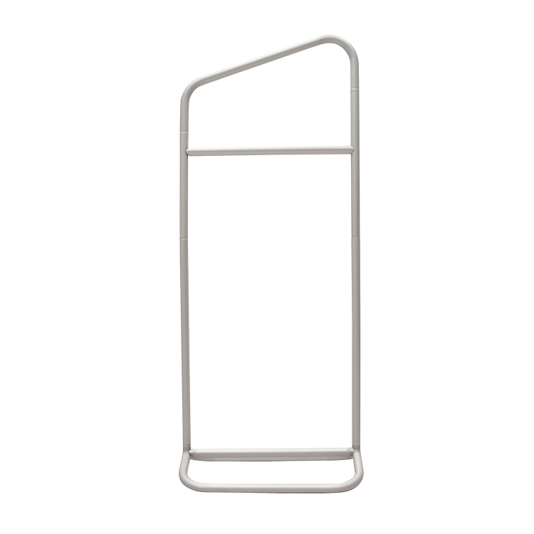 2' x 59" EuroFit™ Evolution Apparel Incline Hardware 9