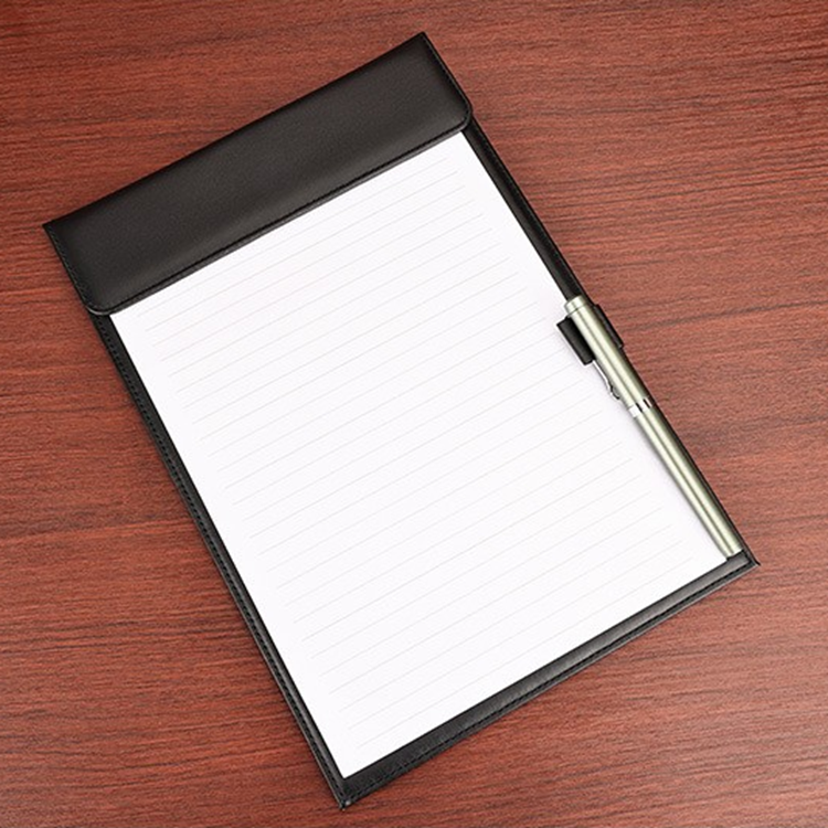 A4 Conference Pad Folder 3