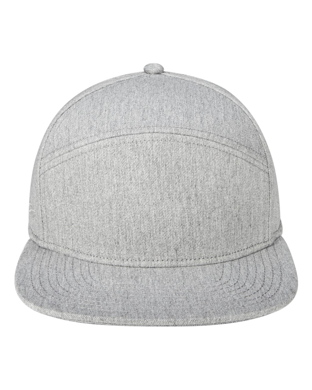 Tradesman Hybrid Six-Panel Cap - 7001P 18