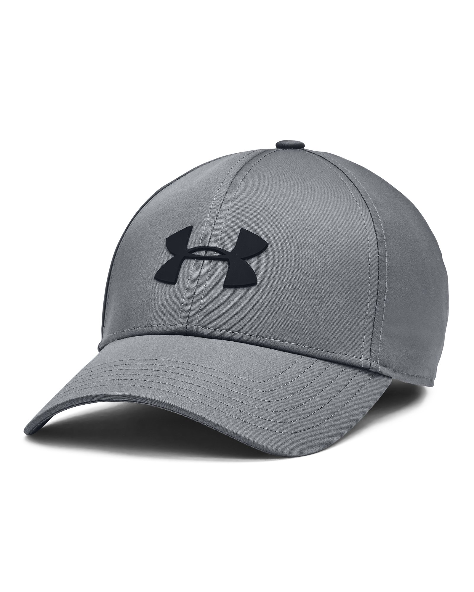 UA Blitzing Low Storm Men's Adjustable Cap 3
