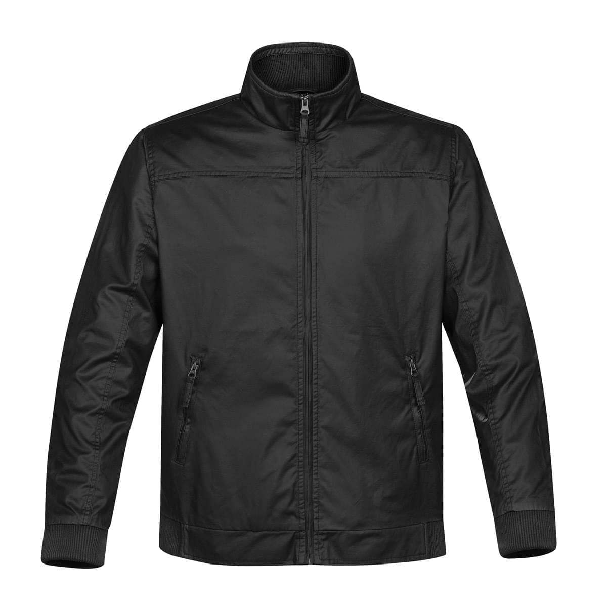 Stormtech Men's Vintage Waxed Twill Jacket