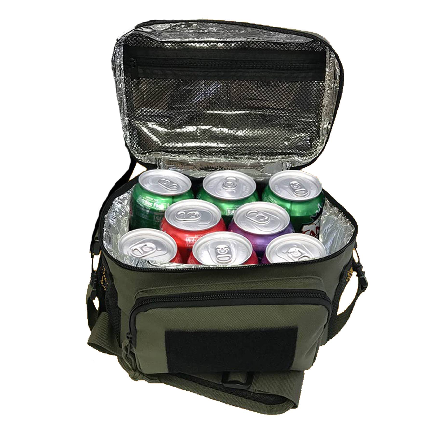 Oxford Adult Lunch Insulated Bag 2