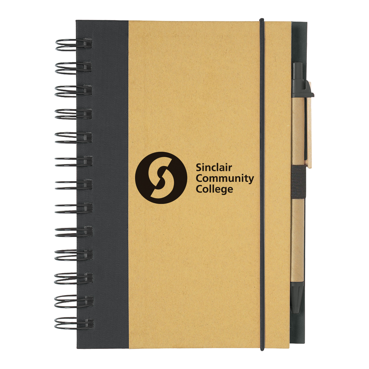 Notebook & Pen Set 15