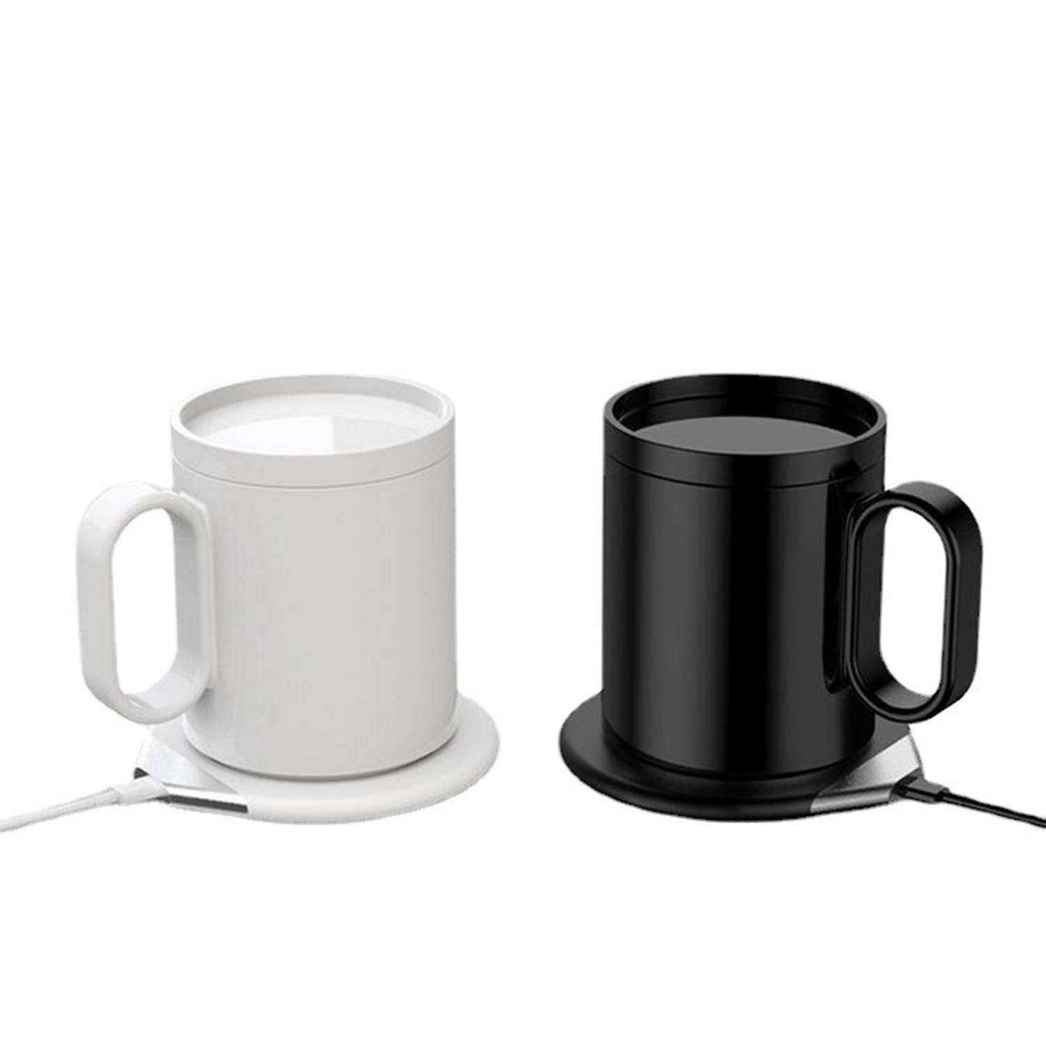 12Oz Temperature Control Smart Mug 5