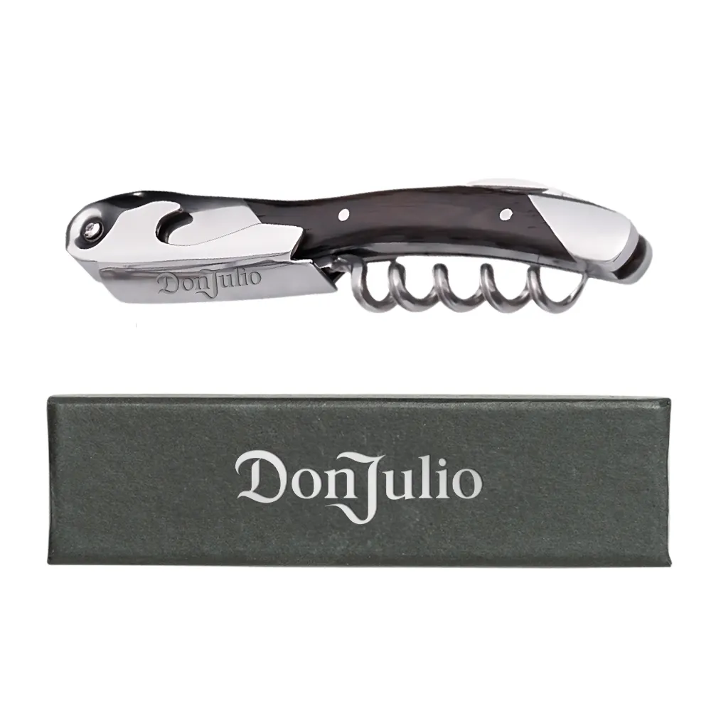 Laguiole France Professional Corkscrew 8