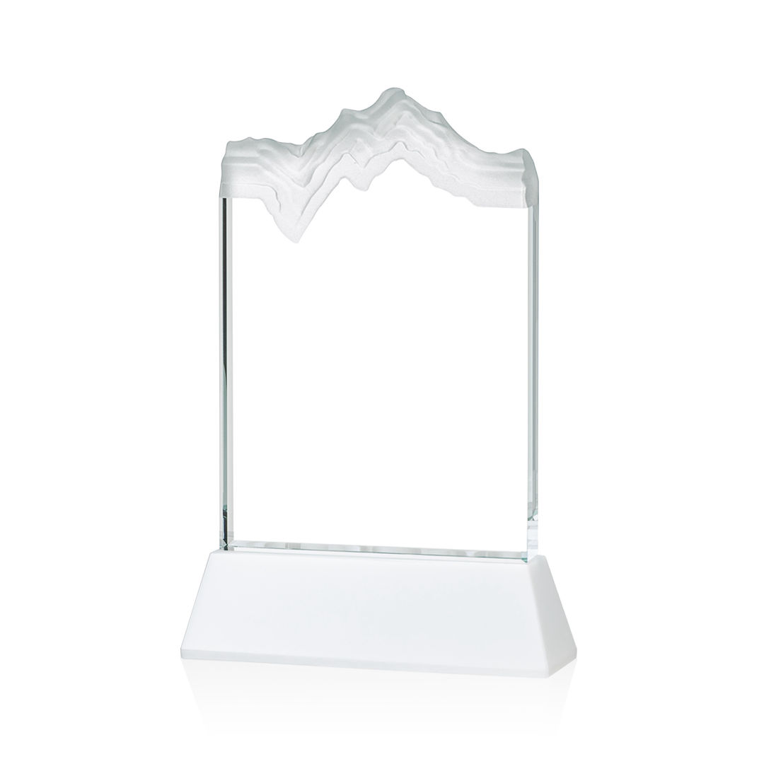 Kilimanjaro Award on Newhaven - White 10