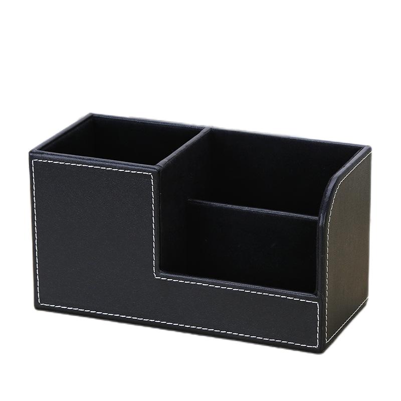 Multi-Function Desk Stationery Organizer 5