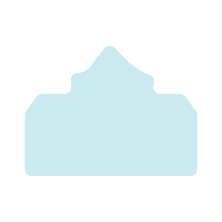 Grip-It™ Jar Opener Stock Shape 36 sq in - (Color) 16