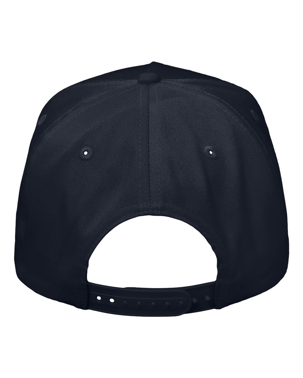 Five-Panel Twill Cap - 8869 12