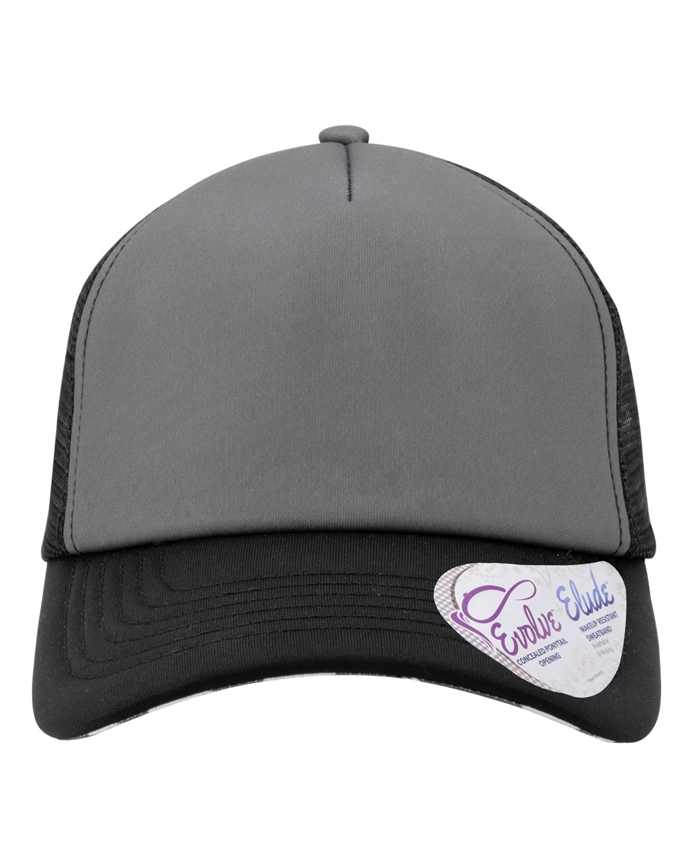 Women's Foam Trucker Cap - ROSIE 44