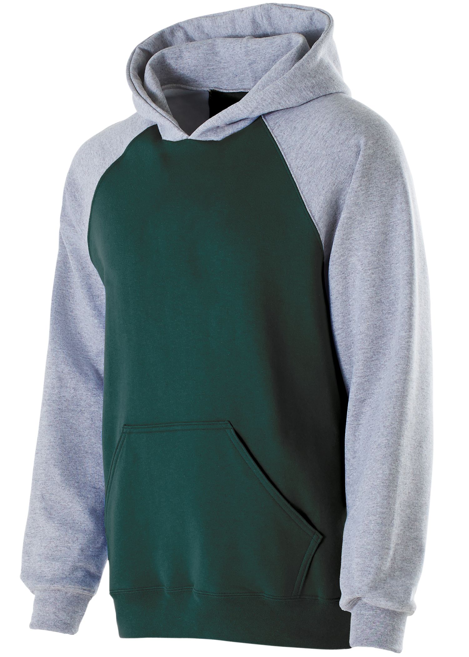 Youth Banner Hoodie 6