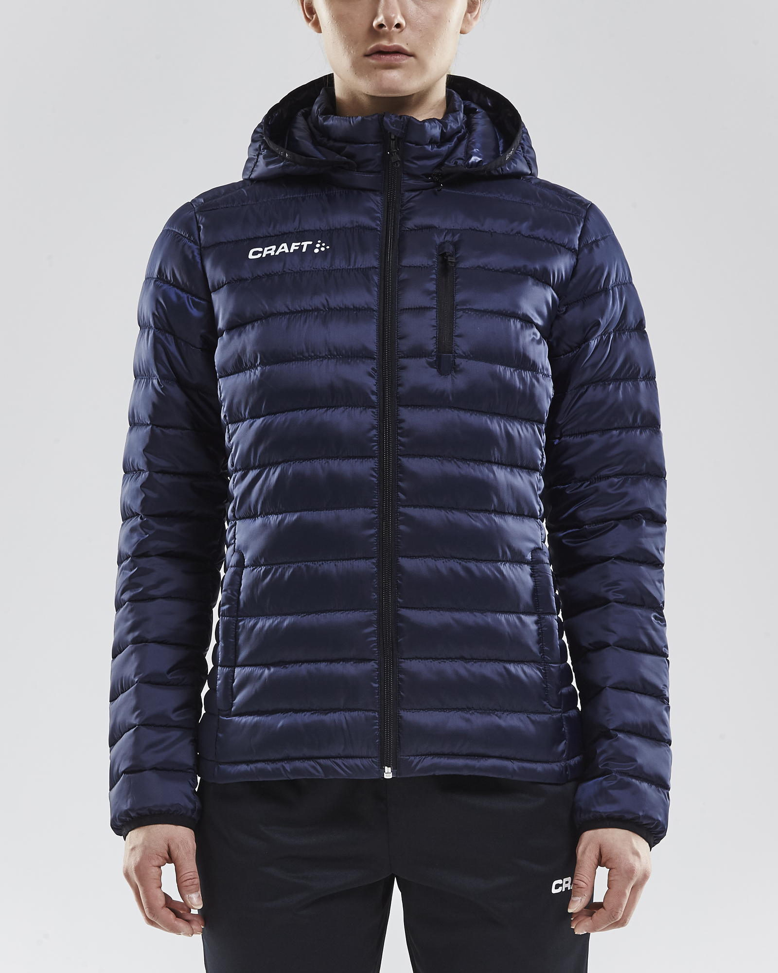 CRAFT ISOLATE JACKET W 9