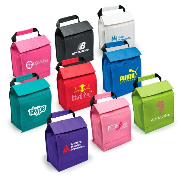 Keelan Lunch Pack 5