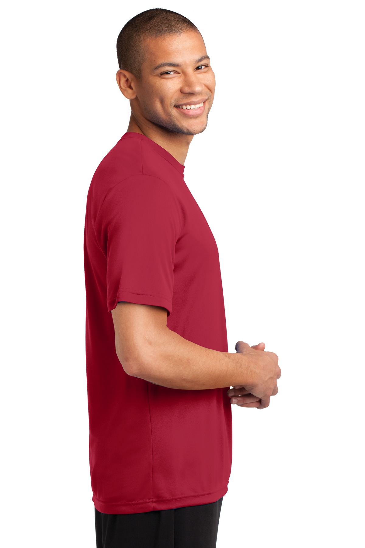 Port & Company® Performance Tee 95
