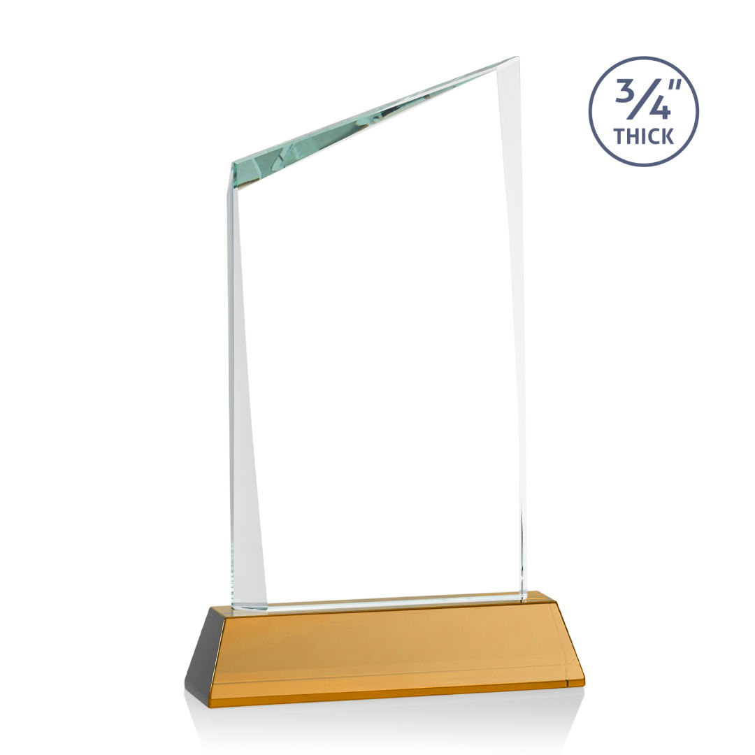 Scarsdale Award on Newhaven - Amber 13