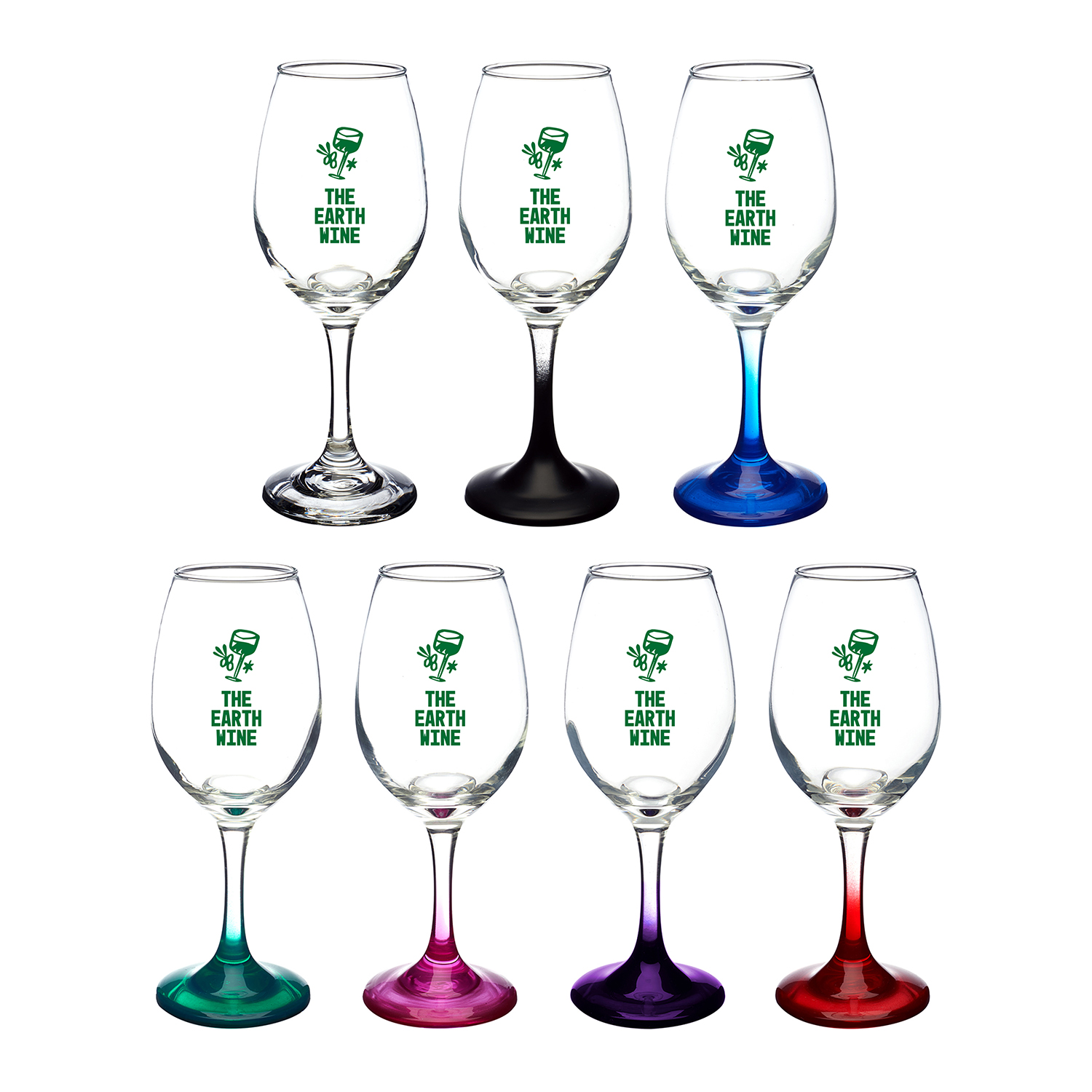 10 oz. Rioja White Wine Glasses 17
