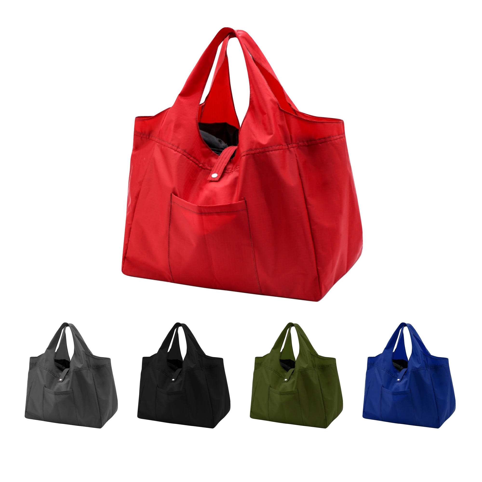 Reusable Shopping Bag 4