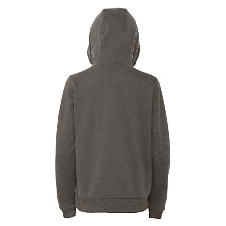 Berne Heritage Grid Fleece-Lined Zip Sweatshirt - Women's 5