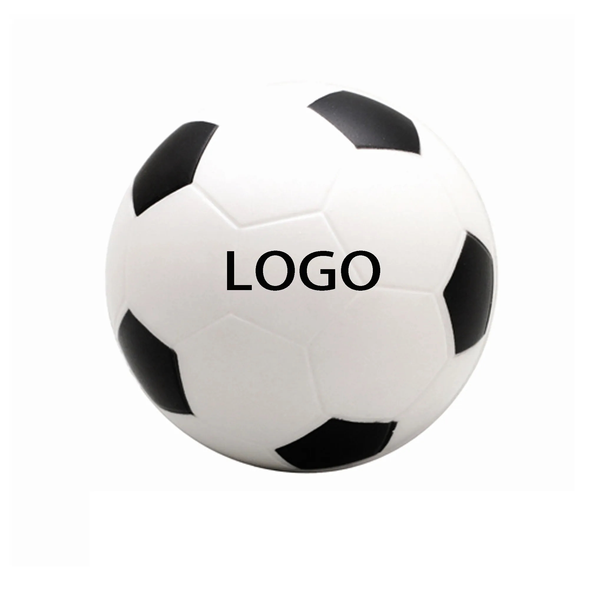Soccer Stress Ball 4