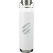 Thor Copper Bottle w/ Coating 22oz 33