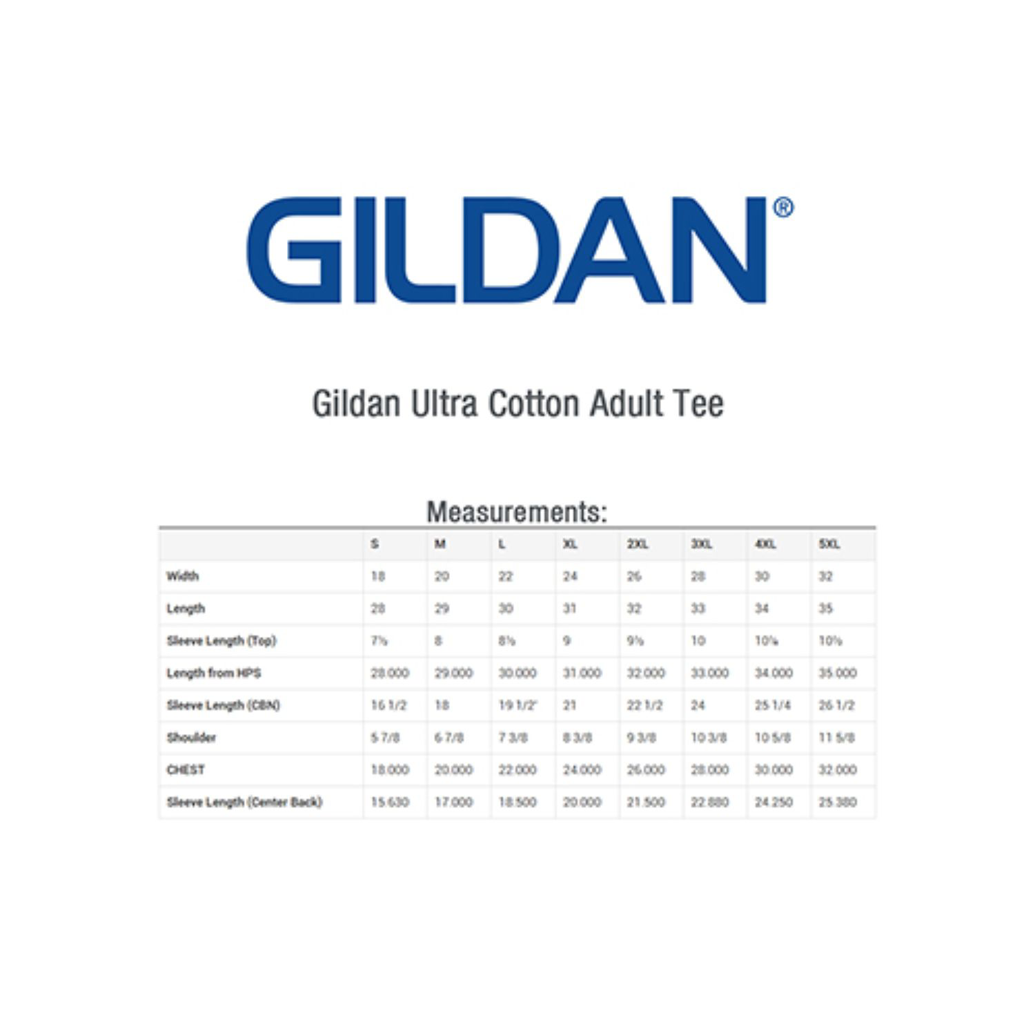 Gildan 6.1 oz 100% Preshrunk Cotton T-shirt w/ Custom Imprint 1