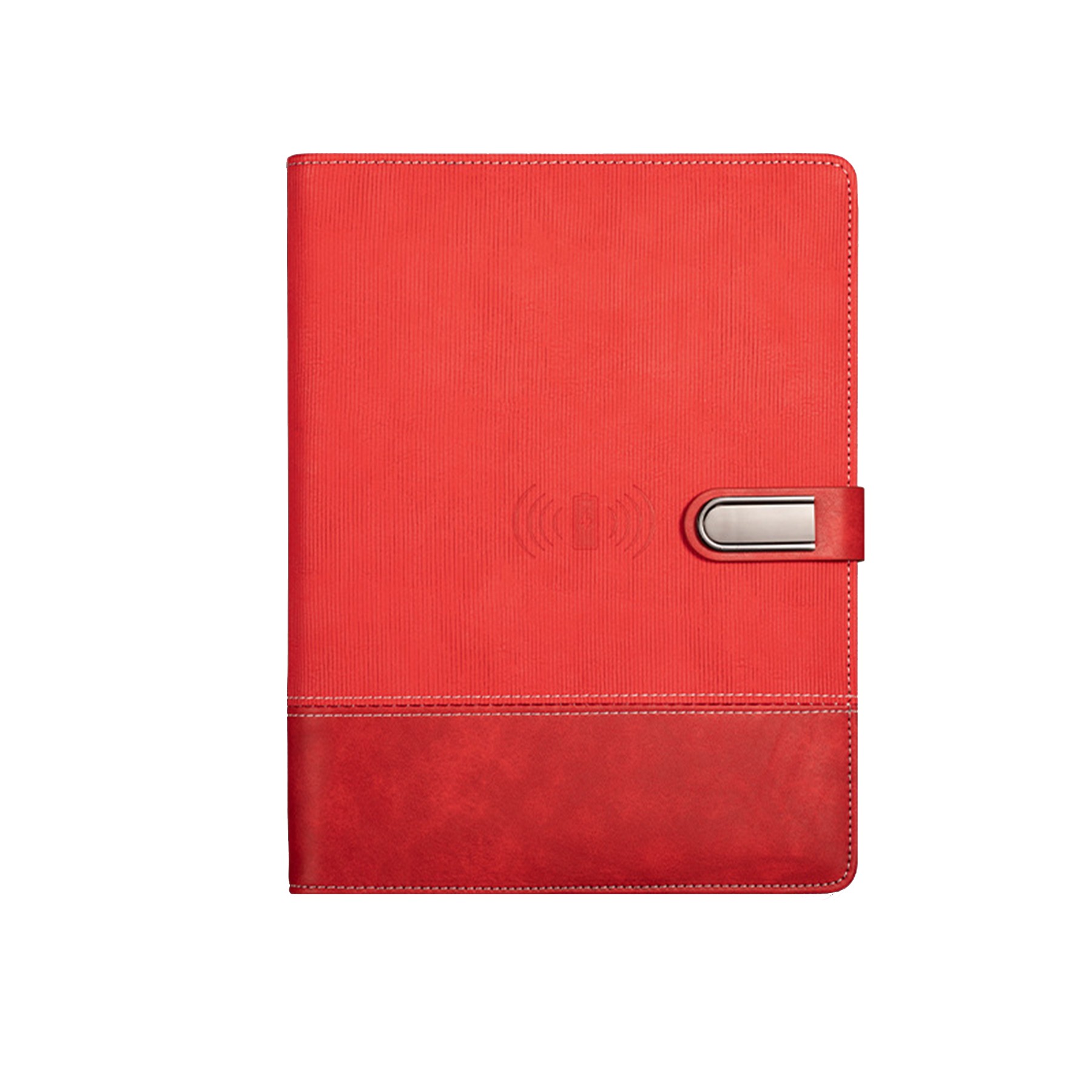 Wireless Charging Notebook 6