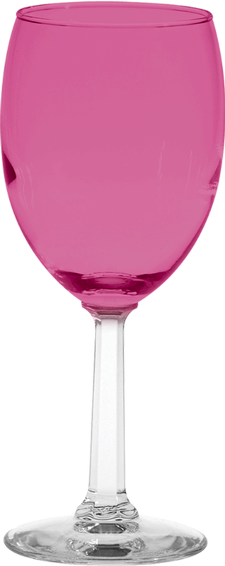8 oz. Napa Valley Wine-Optic 19